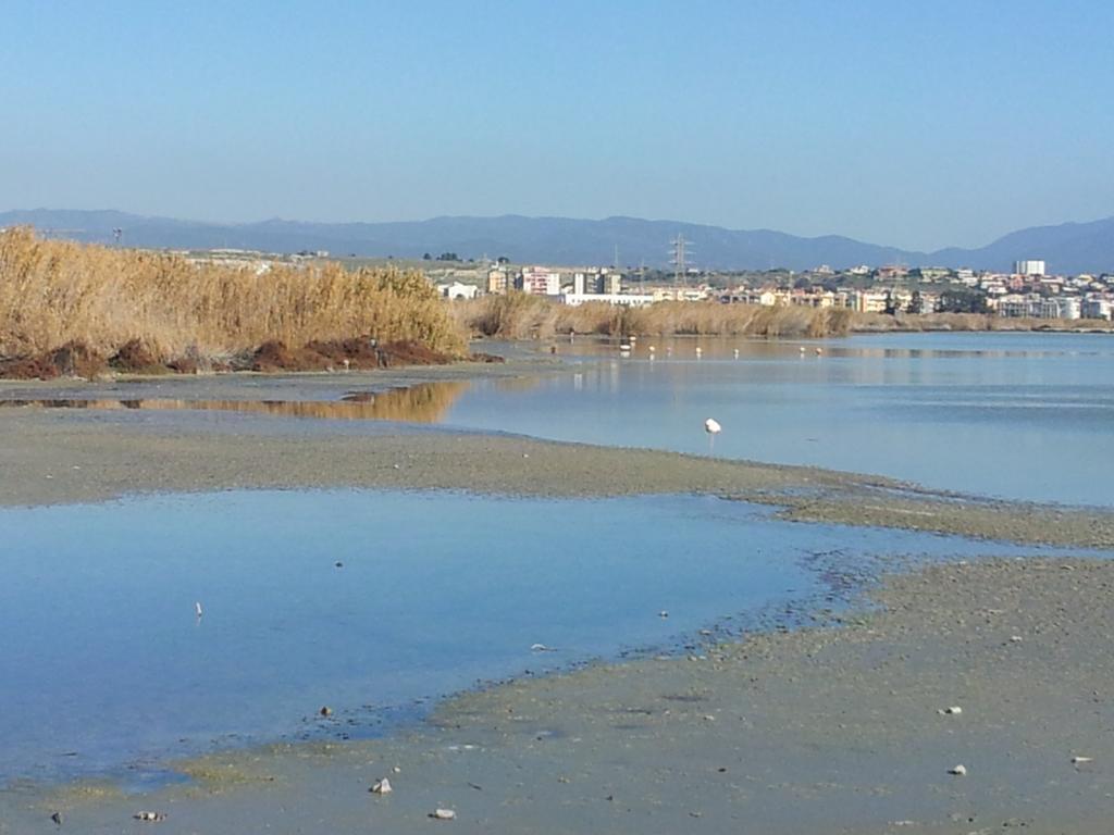 Il Lilla Apartment Cagliari