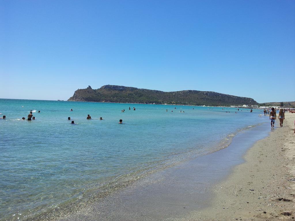 Il Lilla Apartment Cagliari