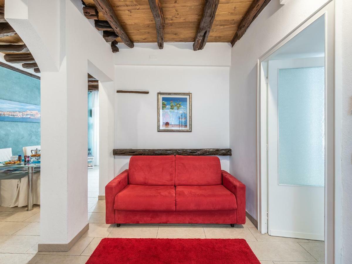 Appartement Il Lillà