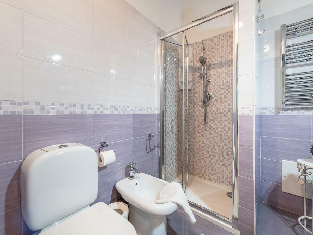 Appartement Il Lillà *