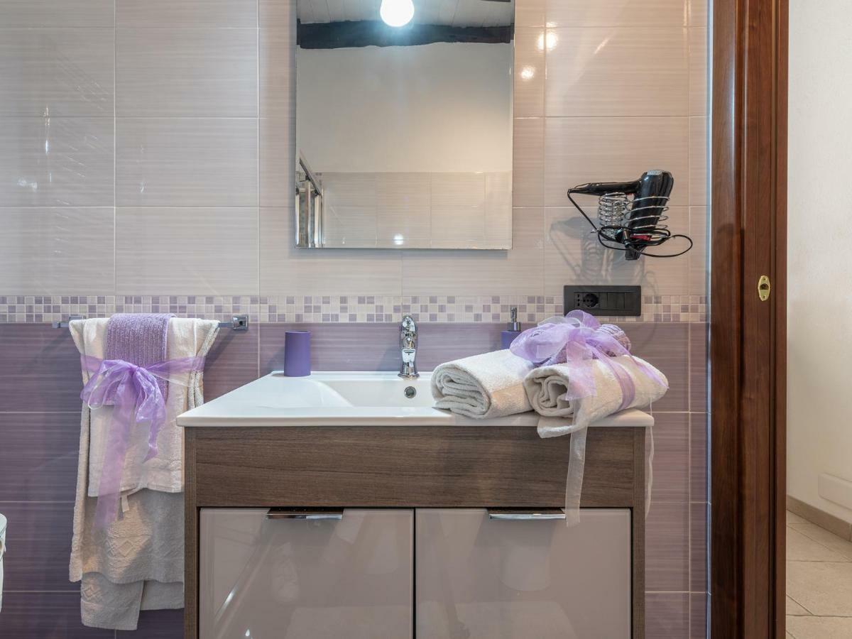Appartement Il Lillà Cagliari