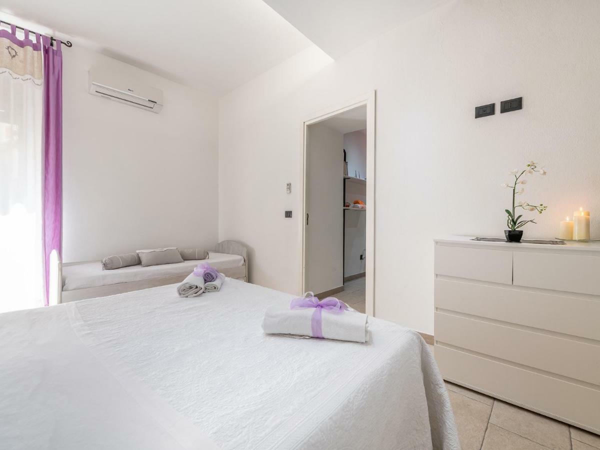 Appartement Il Lillà Cagliari